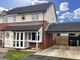 Thumbnail Semi-detached house for sale in Marys Gate, Wistaston