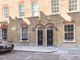 Thumbnail Semi-detached house to rent in Romney Street, Westminster London