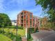 Thumbnail Flat for sale in Bedivere, Knights Quarter, Winchester