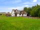 Thumbnail Detached house for sale in Nantmel, Nr Llandrindod Wells, Powys