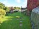 Thumbnail Detached house for sale in The Paddocks, Cove, Tiverton, Devon