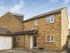 Thumbnail Detached house for sale in Archers, Harlow