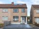 Thumbnail Semi-detached house for sale in Fairfield Close, Sidcup, Kent