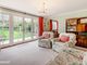 Thumbnail Detached house for sale in Littlefield Green, White Waltham, Maidenhead, Berkshire