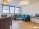 Thumbnail Flat for sale in Mann Island, City Centre, Liverpool