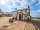 Thumbnail Detached house for sale in New Cross, Aberystwyth