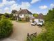 Thumbnail Detached house for sale in Brambledown, Uplees Road, Faversham