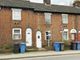 Thumbnail Terraced house to rent in Chevallier Street, Ipswich, Suffolk