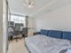 Thumbnail Flat for sale in Candlemakers Apartments, York Road, Battersea, London