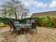 Thumbnail Detached bungalow for sale in Kings Chase, Willesborough, Ashford, Kent