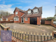 Thumbnail Detached house for sale in Daisyfield Drive, Bilton, Hull