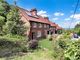 Thumbnail End terrace house for sale in Redway, Porlock, Minehead, Somerset