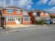 Thumbnail Detached house for sale in Wyke Road, Whiston, Prescot