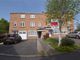 Thumbnail Town house for sale in Hill End Crescent, Upper Armley, Leeds