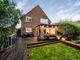 Thumbnail Detached house for sale in Coombe Crescent, Hampton