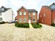 Thumbnail Detached house to rent in Potter Way, Winnersh, Wokingham, Berkshire