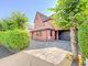 Thumbnail Detached house for sale in Fields Park Crescent, Newport