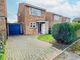 Thumbnail Semi-detached house to rent in Hammond Close, Stevenage
