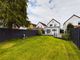 Thumbnail Detached house for sale in School Lane, Addlestone, Surrey