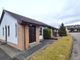 Thumbnail Semi-detached house for sale in Dalnabay, Silverglades, Aviemore