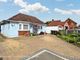 Thumbnail Bungalow for sale in Argyle Gardens, Westbrook, Margate