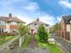 Thumbnail Semi-detached house for sale in Mansfeldt Crescent, Chesterfield
