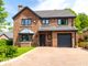 Thumbnail Detached house for sale in Coopers Court, Stalybridge, Greater Manchester