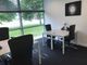 Thumbnail Office to let in Regus House, Herons Way, Chester Business Park, Chester