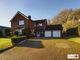 Thumbnail Detached house for sale in Brook Lane, Playford, Ipswich