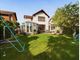 Thumbnail Link-detached house for sale in The Brooklands, Preston