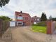 Thumbnail Detached house for sale in Grange Lane, Burghwallis, Doncaster
