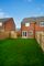 Thumbnail Semi-detached house for sale in Millbatch Way, Peterborough