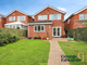 Thumbnail Detached house for sale in St. Michaels Drive, Appleby Magna, Swadlincote