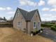 Thumbnail Detached house for sale in Upper Mill Street, Tillicoultry, Clackmannanshire