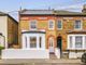 Thumbnail Flat for sale in Fernlea Road, London