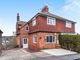Thumbnail Semi-detached house to rent in Longdene Road, Haslemere, Surrey