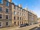 Thumbnail Flat for sale in Kirk Street, Edinburgh