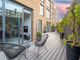 Thumbnail Flat for sale in Centric Close, Camden, London