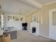 Thumbnail Mobile/park home for sale in Tollerton Lane, Tollerton, Nottinghamshire