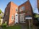 Thumbnail Detached house for sale in Azalea Walk, Eastcote, Pinner