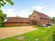 Thumbnail Semi-detached house for sale in Dorsington, Stratford-Upon-Avon, Warwickshire