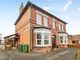 Thumbnail Flat for sale in Second Avenue, Ross-On-Wye, Herefordshire