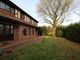 Thumbnail Detached house to rent in Tottington Road, Bury