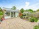 Thumbnail Detached bungalow for sale in Mid Street, South Nutfield, Redhill