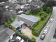 Thumbnail Bungalow for sale in Lotfield Street, Orwell, Royston, Cambridgeshire
