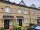 Thumbnail Town house for sale in Sovereign Mews, Bournwell Close, Barnet