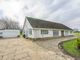 Thumbnail Detached bungalow for sale in Temple Lane, Copmanthorpe, York