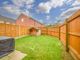 Thumbnail Terraced house for sale in Bridge View, Oundle, Northamptonshire