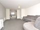 Thumbnail Flat for sale in Broadlands Gardens, Pudsey, West Yorkshire