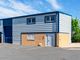 Thumbnail Industrial for sale in Unit 1, The Glenmore Centre, Fancy Road, Poole
